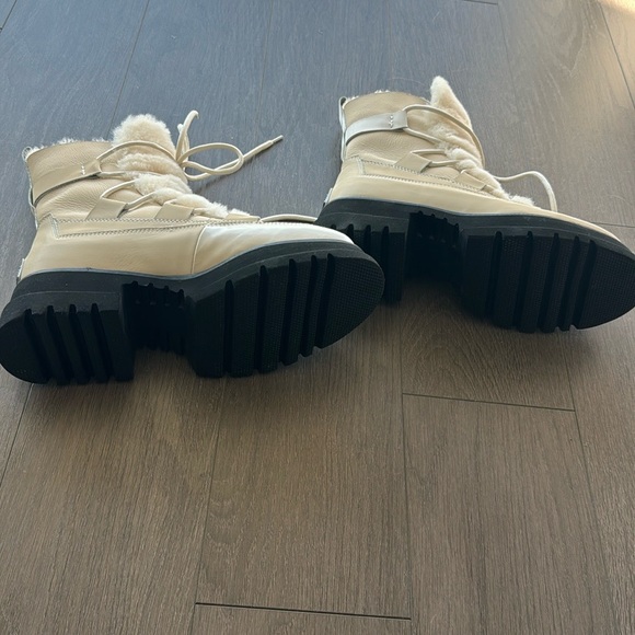 Australia Luxe Collective snow boots - Picture 4 of 5